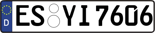 ES-YI7606