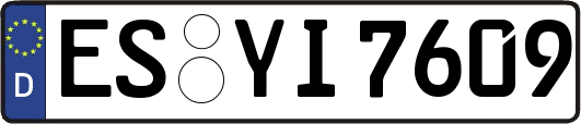 ES-YI7609