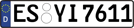 ES-YI7611