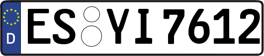 ES-YI7612