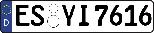 ES-YI7616