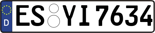 ES-YI7634