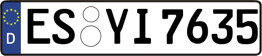 ES-YI7635