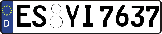 ES-YI7637