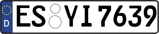 ES-YI7639