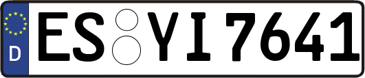 ES-YI7641