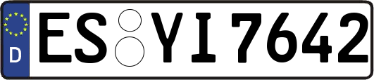 ES-YI7642