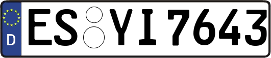 ES-YI7643