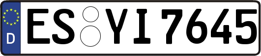 ES-YI7645