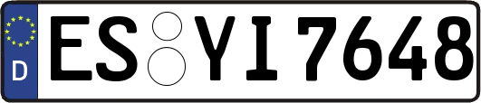 ES-YI7648