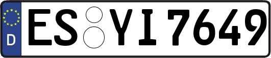 ES-YI7649