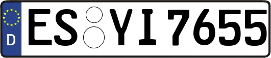 ES-YI7655