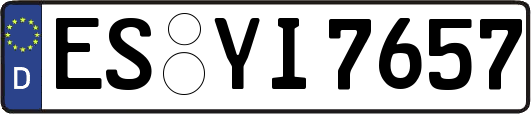 ES-YI7657