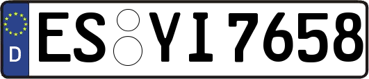 ES-YI7658
