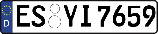 ES-YI7659