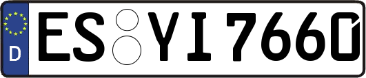 ES-YI7660