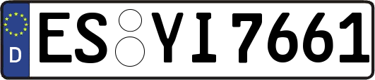 ES-YI7661