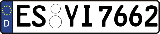ES-YI7662