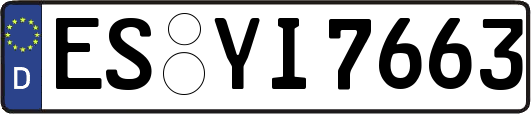 ES-YI7663