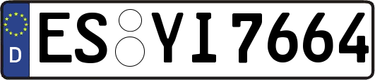 ES-YI7664