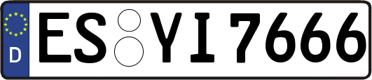 ES-YI7666
