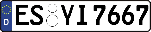 ES-YI7667