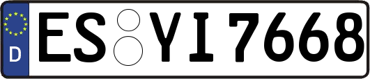 ES-YI7668