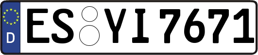 ES-YI7671