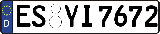 ES-YI7672