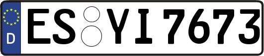 ES-YI7673