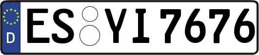ES-YI7676