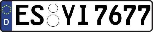 ES-YI7677