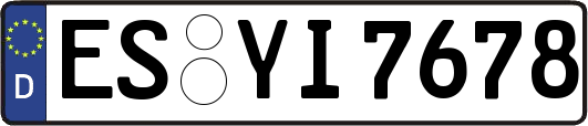 ES-YI7678