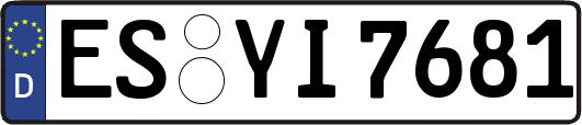 ES-YI7681