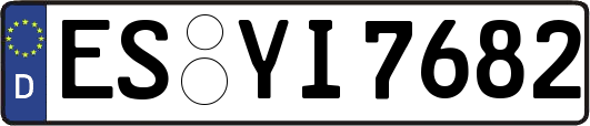 ES-YI7682