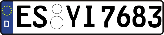 ES-YI7683
