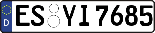 ES-YI7685