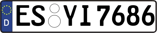 ES-YI7686