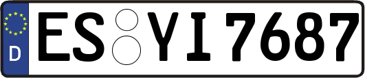 ES-YI7687