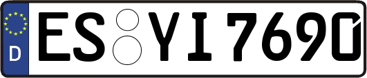 ES-YI7690