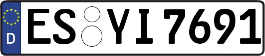ES-YI7691
