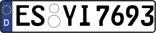 ES-YI7693