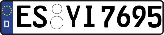 ES-YI7695