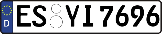 ES-YI7696