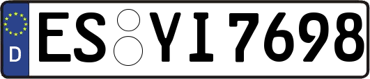 ES-YI7698