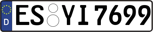 ES-YI7699