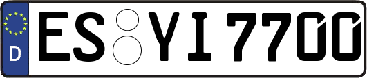 ES-YI7700