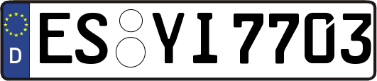 ES-YI7703