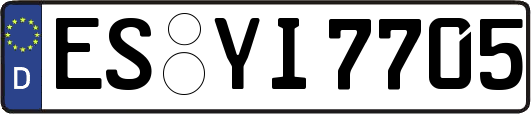 ES-YI7705