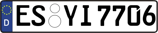 ES-YI7706